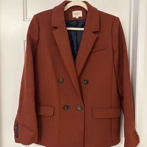 Sézane Christie Jacket